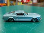 FORD MUSTANG GT - immagine 3