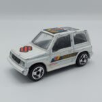 SUZUKI VITARA (ultima edizione)