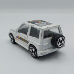 SUZUKI VITARA (ultima edizione) - immagine 2