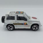 SUZUKI VITARA (ultima edizione) - immagine 3