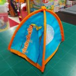 CICCINOBELLO - TENDA DA CAMPEGGIO