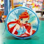 WINX - BORSELLINO CIRCOLARE