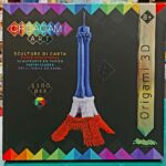 CREAGAMI ART - TORRE EIFFEL