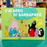 L'ALBERO DI BARBAPAPA' (A. TISON - T. TAYLOR)