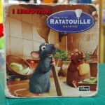 RATATOUILLE