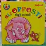 GLI OPPOSTI DEGLI ANIMALI