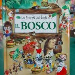 LE STORIE DEL BOSCO - IL BOSCO