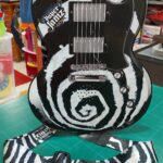 PAPER JAMZ - CHITARRA ISTANTANEA