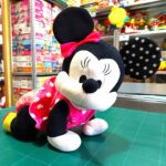 BABY MINNIE GATTONA CON ME