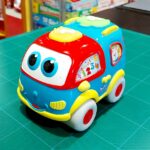 VALENTINO FURGONCINO CHIACCHIERINO