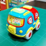 VALENTINO FURGONCINO CHIACCHIERINO - immagine 2