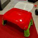 TAVOLINO SEMPRE CON TE - immagine 2