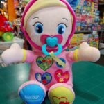 BABY ALICE LA MIA PRIMA BAMBOLA