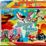 THE LOONEY TUNES SHOW