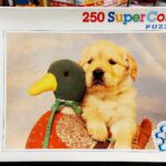 SUPER COLOR - CANE E ANATRA