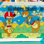 GLI ORSETTI VOLANTI n.3