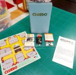 CLUEDO - EDIZIONE TASCABILE