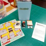 CLUEDO - EDIZIONE TASCABILE