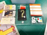 CLUEDO - EDIZIONE TASCABILE - immagine 2