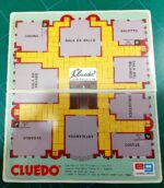 CLUEDO - EDIZIONE TASCABILE - immagine 3