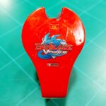 BEYBLADE V-FORCE - SPARA DISCHETTI