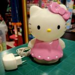 HELLO KITTY MOOD LAMP