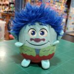 DREAM WORKS - TROLLS - BRANCH