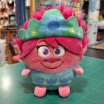 DREAM WORKS - TROLLS - POPPY