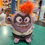 DREAM WORKS - TROLLS - QUEEN BARB