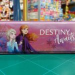 ASTUCCIO IN METALLO - FROZEN - DESTINY AWAITS!