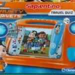 SAPIENTINO RUSTY RIVETS