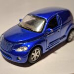 CHRYSLER - PANEL CRUISER