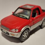 TOYOTA RAV4 (prima serie)