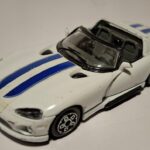 DODGE VIPER RT/10 CABRIO (BIANCA)