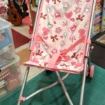 PASSEGGINO ROSA (ORSETTI)