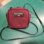 MINI TRACOLLA POLO SPORT