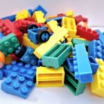 COSTRUZIONI A MATTONCINI