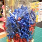 COSTRUZIONI CON INCASTRI A INCROCIO