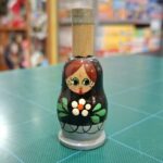 MATRIOSKA FISCHIETTO