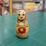 MINI MATRIOSKA