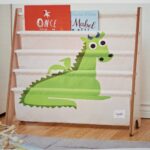 DRAGON - MINI LIBRERIA MONTESSORIANA