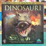 VIAGGIO NEL MONDO DEI DINOSAURI