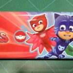 PJMASKS - ASTUCCIO IN METALLO