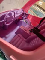 CAMPER PER BAMBOLE (tipo Barbie) - immagine 2