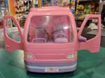CAMPER PER BAMBOLE (tipo Barbie) - immagine 7