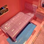 CAMPER PER BAMBOLE (tipo Barbie) - immagine 4