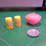 CAMPER PER BAMBOLE (tipo Barbie) - immagine 3