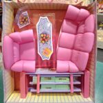 CUOR DI CASETTA - IL SALOTTINO