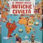 IL MONDO DELLE ANTICHE CIVILTA'