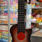 MINI CHITARRA